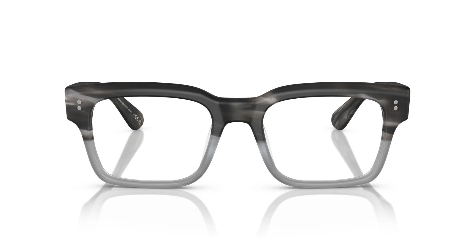 Oliver Peoples Hollins 5470U Eyeglasses - view 5